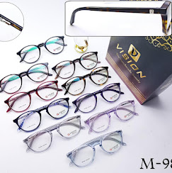 Store Interior Asia Optical Broadway